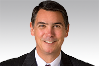 鲍勃•布鲁格沃斯，Qorvo首席执行官