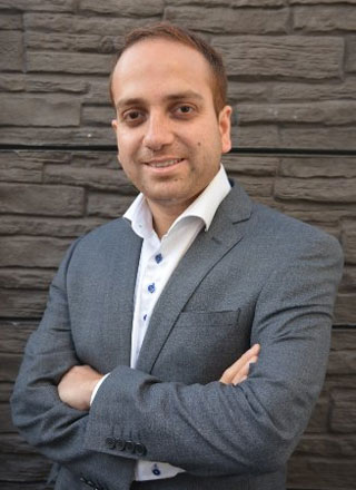 马约尔·萨罗德