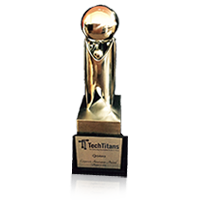 2015年大都会科技商务委员会“科技巨人”——企业创新奖