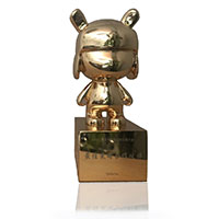 2017小米最佳战术合作伙伴奖