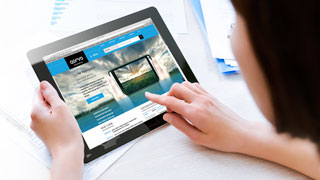 Qorvo.com的新功能