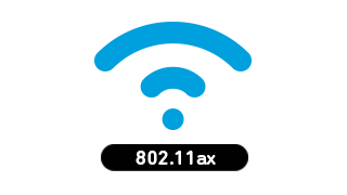 802.11ax:下一代Wi-Fi