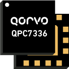 Qorvo QPC7336 DocSIS 3.1可变均衡器