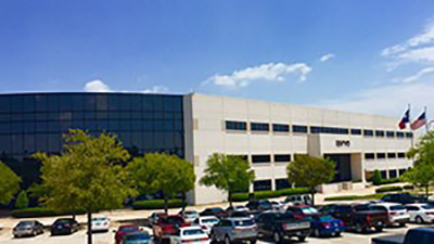 Qorvo.'s Richardson Texas Facility