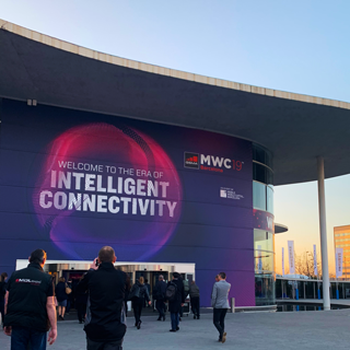 MWC19 - 2019世界移动通信大会