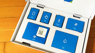 People Power和Qorvo提供智能物联网系统