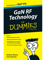 GaN For Dummies®Volume 1