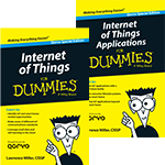 Dummies®的物联网（IoT） - 来自Qorvo
