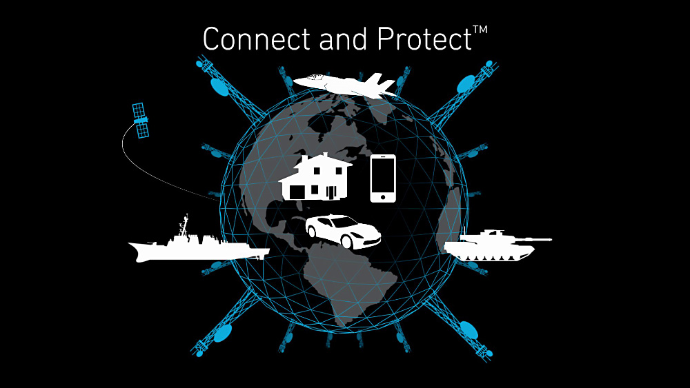 qvospatium带来全新革命性的功率放大器