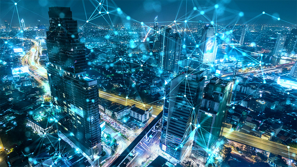 Qorvo国内流离失所者