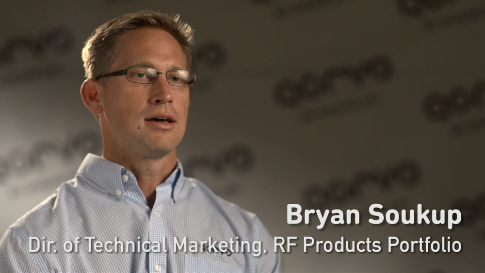 Qorvo®的RF Flex™移动解决方案