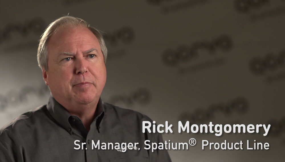 来自Qorvo®的Spatium®射频功率