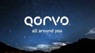 Qorvo Vision