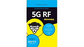 5G射频假人®，Qorvo特别版