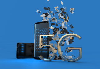 关于4G / 5G智能手机天线调谐的4件事