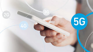 5G：rf的出来