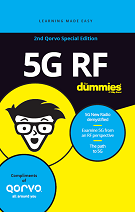 Dummies®的5G RF，Qorvo特别版